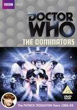 Doctor 2 Entertain Video Limited Dominators DVD