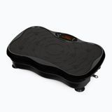 XTREXO Sora trilplaat, oscillerend, tot 150 kg | Met afstandsbediening, weerstandsbanden, USB-luidspreker en antislip trainingsoppervlak voor thuis