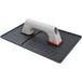 Bellota Polystyreenplamuur met rechthoekige gekartelde onderkant 330 x 220 mm