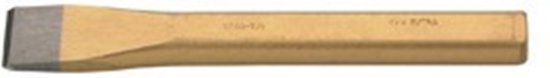 Bahco Koudbeitel plat - 15x100mm - 3740-100