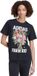 Adidas Sportswear Adidas X Farm Rio Graphic T-Shirt - Dames - Zwart