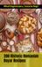 200 Historic Romanian Boyar Recipes