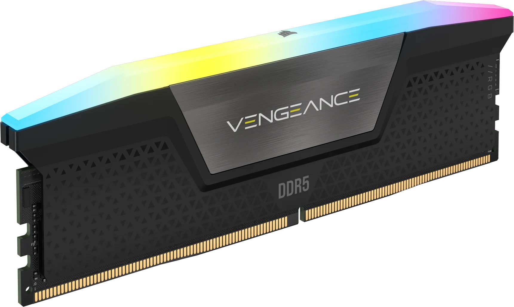 Corsair Vengeance RGB 32GB (2x16GB) DDR5 6000MHz CL38 RAM kopen