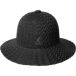 Kangol Tropic Zig Wide Brim Casual Hoed
