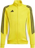 adidas Tiro 24 Training Trui Kinderen Geel - Maat 152cm