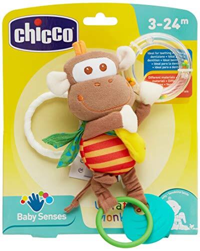 Chicco Aapje met trilactiviteiten