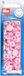 Prym ColorSnaps Hart drukknoppen, roze, 30 stuks