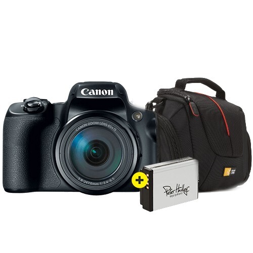 Canon Canon Powershot SX70 Special Edition