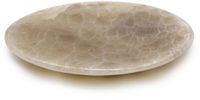 AW Gifts Classic Oval Onyx Soap Dish