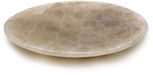 AW Gifts Classic Oval Onyx Soap Dish
