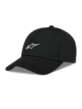 Alpinestars Dylan Casquette Noir, Taille Unique