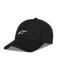Alpinestars Dylan Casquette Noir, Taille Unique