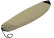 Koalition Fun 6´8 Housse de surf Beige
