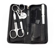 Alpen Set manucure/coupe-ongles/barbe (x5)