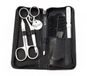 Alpen Set manucure/coupe-ongles/barbe (x5)