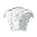 Versace Medusa Grande Vase 9 cm Blanc