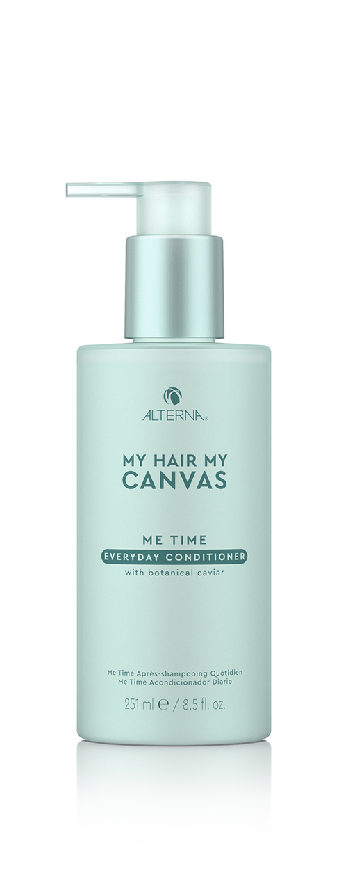 Alterna® My Hair. My Canvas. Me Time Everyday Conditioner