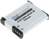 Digibuddy A Merk Accu Batterij Panasonic DMW-BCM13 / DMW-BCM13E - 1050mAh