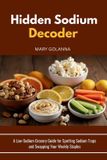 Hidden Bol Hidden Sodium Decoder