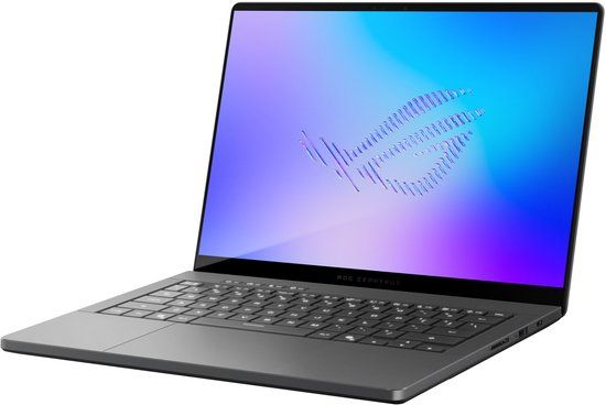 ASUS ROG Zephyrus G14 / GU405AW-SY018W