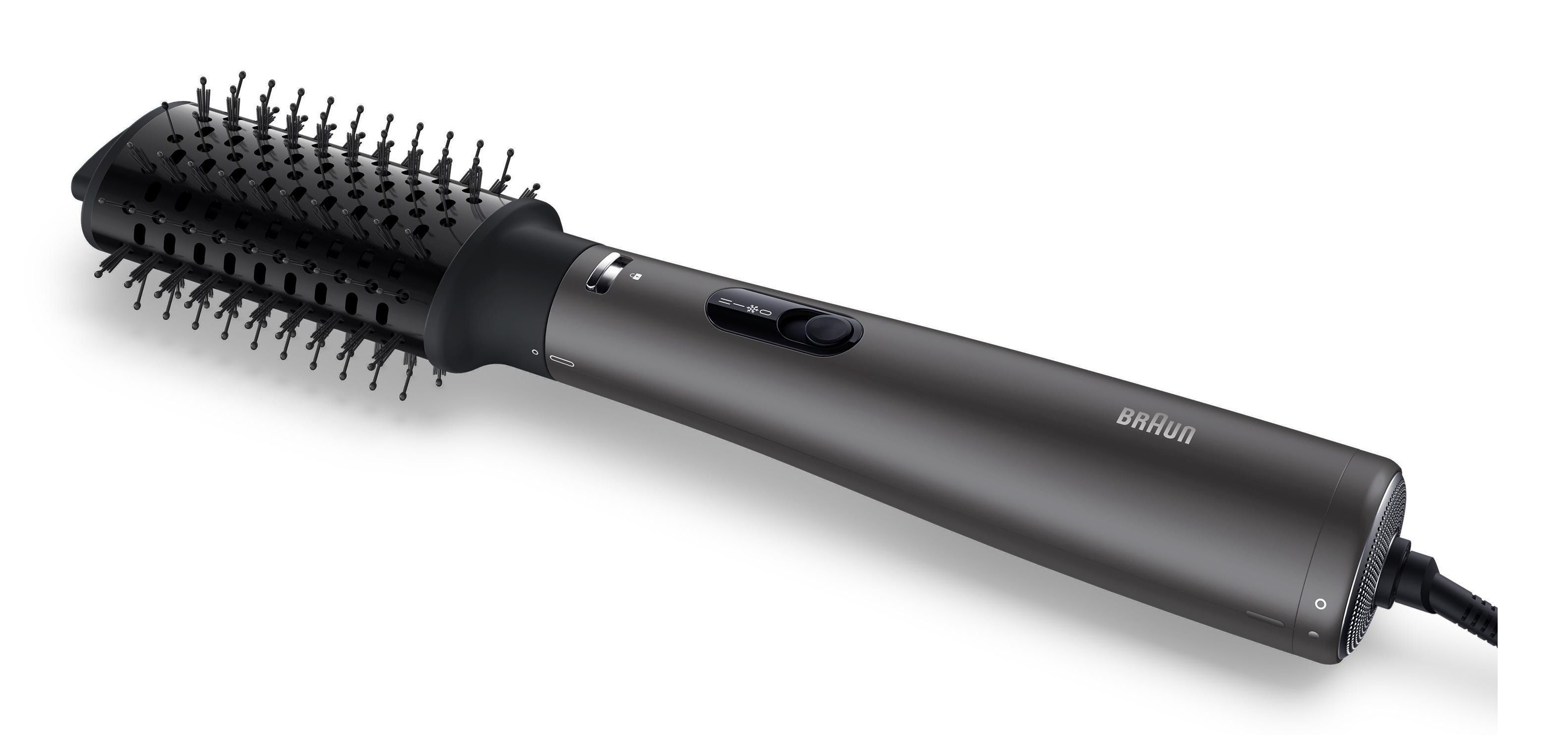 Braun AS2.26 Zwart 800 W 1,95 m