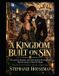The Kingdom Built On Sin. Book Three Of The Saint Aurelia Trilogy. Romantasy suspense filled mystery