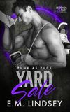 Yard Sale: A Punk as Puck Novel
