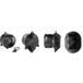 CASCO CBW71010GS Pulseur d'Air Genuine pour véhicules avec direction à gauche