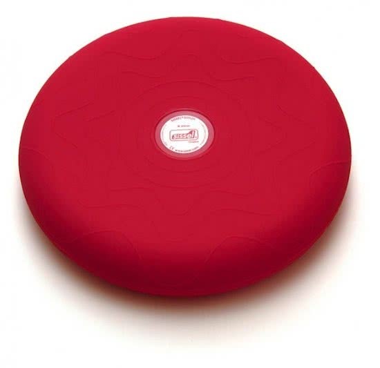 Sissel SITFIT 33 cm - rood