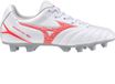 Mizuno Monarcida Neo III Select MD Chaussures de football Blanc EU 37