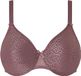 Chantelle Magnifique Minimizer BH 75C Rose des Bois