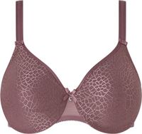 Chantelle Magnifique Minimizer BH 75C Rose des Bois