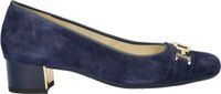 Ara - 1235832 - Pumps - Bleu - Taille 37.5