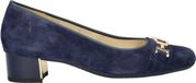 Ara - 1235832 - Pumps - Bleu - Taille 37.5