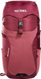 TATONKA Wandelrugzak Rugzak Hike Pack 20 Women Bordeaux Red Wijnrood