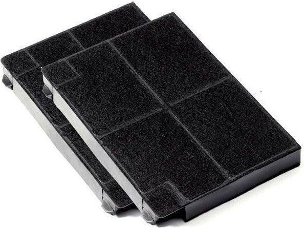Franke 112.0262.703 - Afzuigkapaccessoire - Zwart