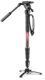 Manfrotto Element MII Video Monopod Kit