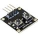 Joy-it SBC-Button2 Carte d'extension 1 pièce(s)