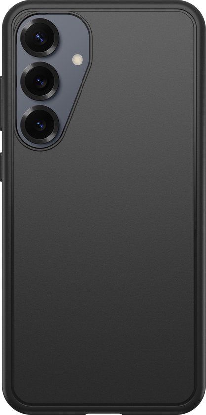 OtterBox Symmetry Series with Magnets voor Samsung Galaxy S25+, zwart