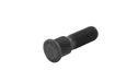 cyclingcolors Wielschroef voor aanhanger, auto, tractor, stokmoer, M14