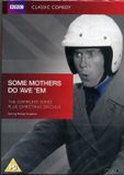 Some 2 Entertain Video Limited Some Mothers Do 'ave 'em (4 disc) DVD Komedie Serie