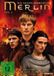WVG Merlin (Vol. 6) - Die neuen Abenteuer DVD Duits, Engels