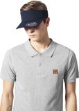 Flexfit Cap 110 Vizier Blauw