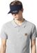 Flexfit Cap 110 Vizier Blauw