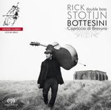 Outhere Channel Classics Rick Stotijn, Amsterdam Sinfonietta - Capriccio Di Bravura (SACD)