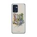 ERT GROUP mobiel telefoonhoesje voor Oppo RENO 7 5G Harry Potter patroon 040
