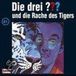 061/und Die Drei ??? 61/Und Die Rache des Tigers