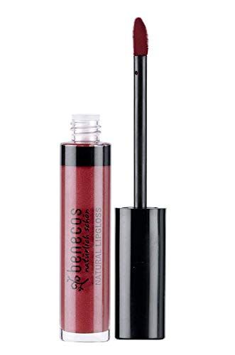 Benecos B09089 Lipgloss Kiss Me Flaminco, 5ml