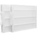 Unelvent Filtres G4 X2 Compatibles Orka