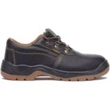 Paredes Seguridad ZP1000 S3 SRC Chaussures de sécurité Noir EU 39